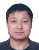吴杰 照片