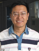 于志明 照片