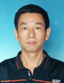 杨怀玉 照片