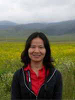 李艳 照片