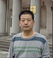 姚刚 照片