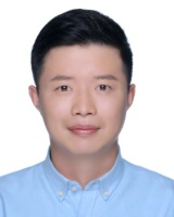 齐金峰 照片