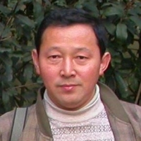 税玉民 照片