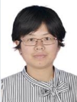 韦堃 照片