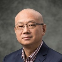江雷 照片