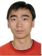 刘玉 照片