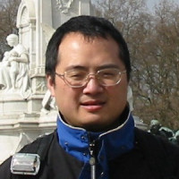 林哲帅 照片