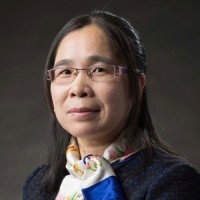 王京霞 照片