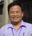 陈革新 照片