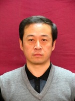 郭勇 照片