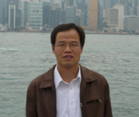 李小成 照片