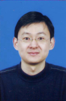 门学虎 照片