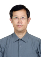 秦波 照片
