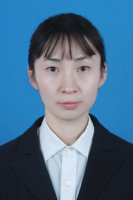 杨文颖 照片
