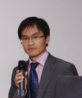 王立平 照片