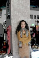 杨春玲 照片