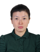 许珊 照片