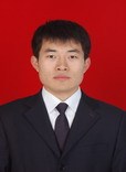 杨晓峰 照片