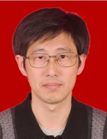 于健强 照片