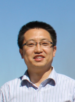 于元烈 照片