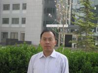 杨军 照片
