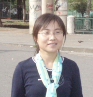 宗莉 照片