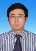赵培庆 照片