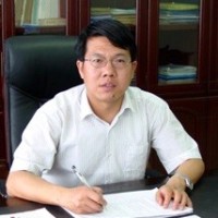 张招柱 照片