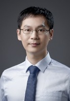 曾俞衡 照片