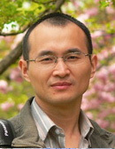 陈斌 照片