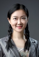 戴明志 照片