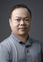 官万兵 照片