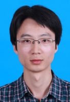 郭帅 照片