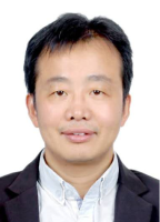 何少龙 照片