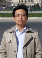 刘东 照片