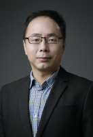 李金龙 照片