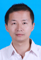 林旻 照片