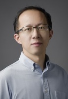 鲁越晖 照片