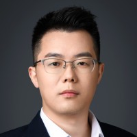 乐家波 照片