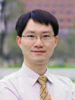 林正得 照片