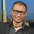 彭哲 照片