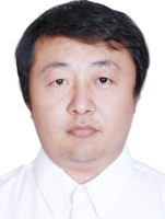 钱磊 照片