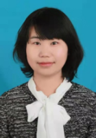 闫海燕 照片