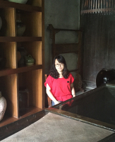 谭莹莹 照片