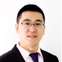 杨明辉 照片