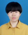 周妮妮 照片