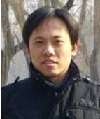 陈晓波 照片