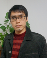 陈涛 照片