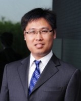 翟文涛 照片