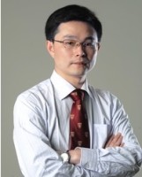 付俊 照片